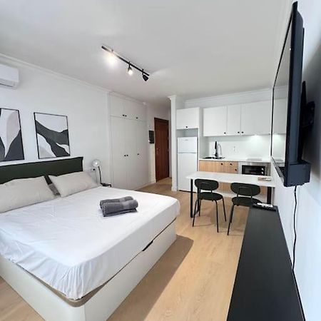 Casa Cesar Apartment Las Palmas de Gran Canaria Ngoại thất bức ảnh
