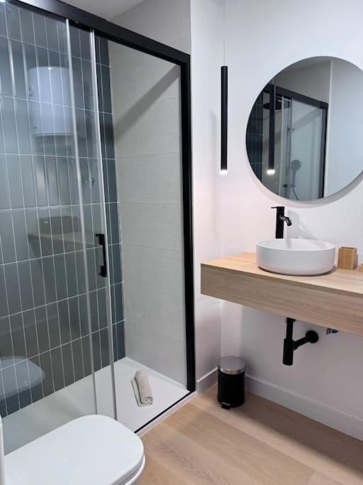 Casa Cesar Apartment Las Palmas de Gran Canaria Ngoại thất bức ảnh
