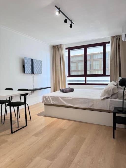 Casa Cesar Apartment Las Palmas de Gran Canaria Ngoại thất bức ảnh