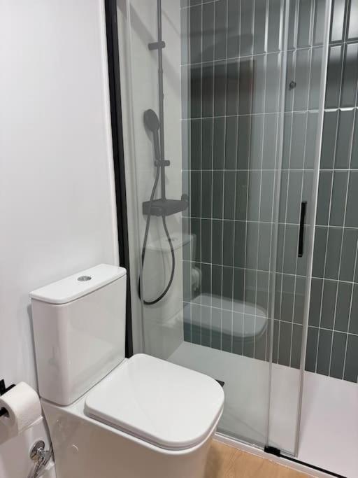 Casa Cesar Apartment Las Palmas de Gran Canaria Ngoại thất bức ảnh