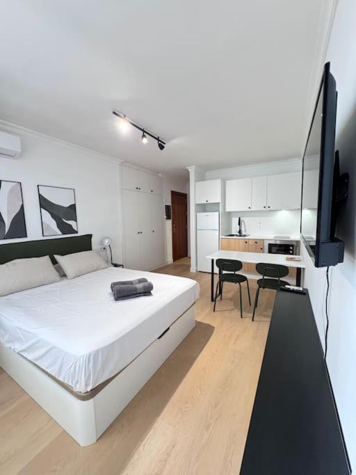 Casa Cesar Apartment Las Palmas de Gran Canaria Ngoại thất bức ảnh