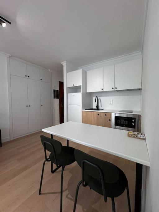 Casa Cesar Apartment Las Palmas de Gran Canaria Ngoại thất bức ảnh